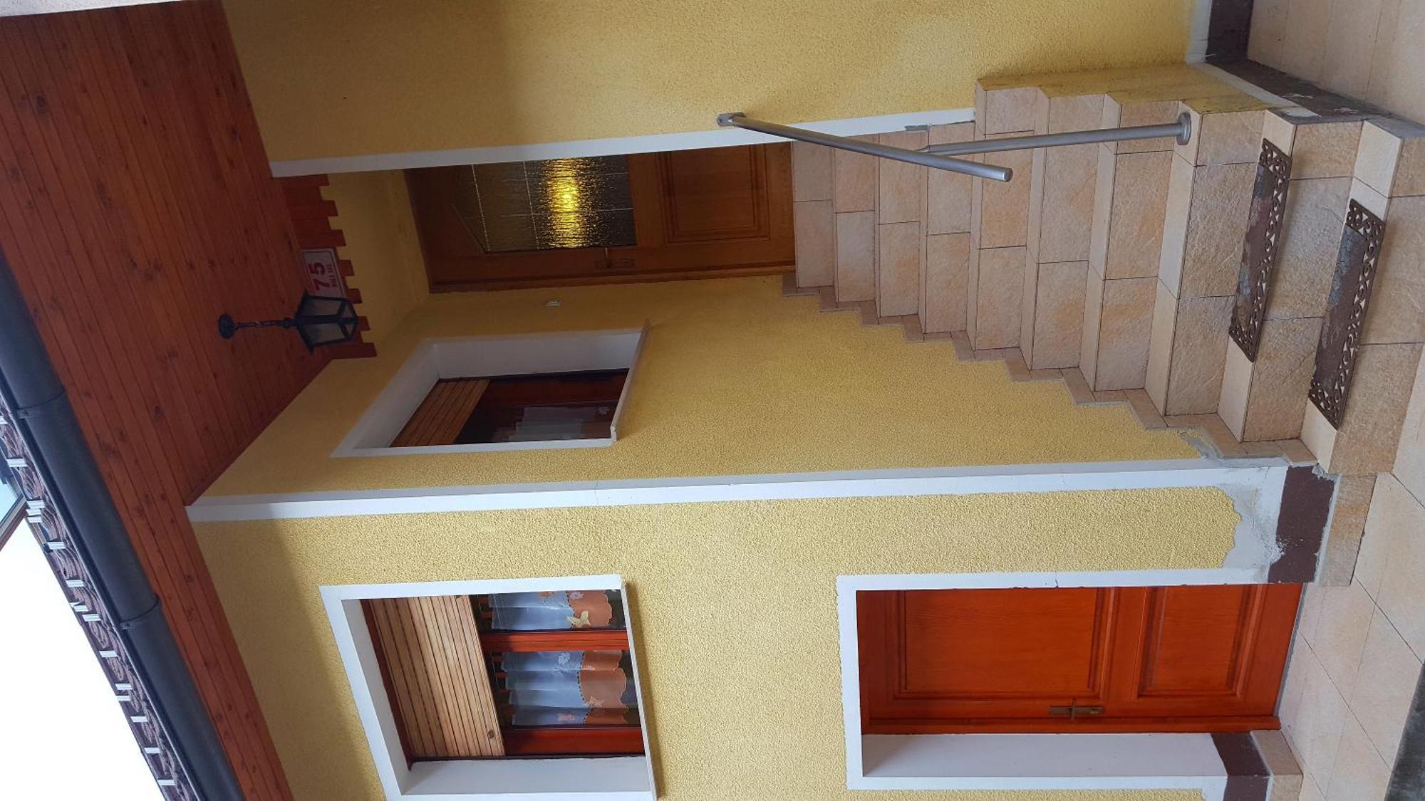 Apartma Pr Maruši Bovec Bagian luar foto