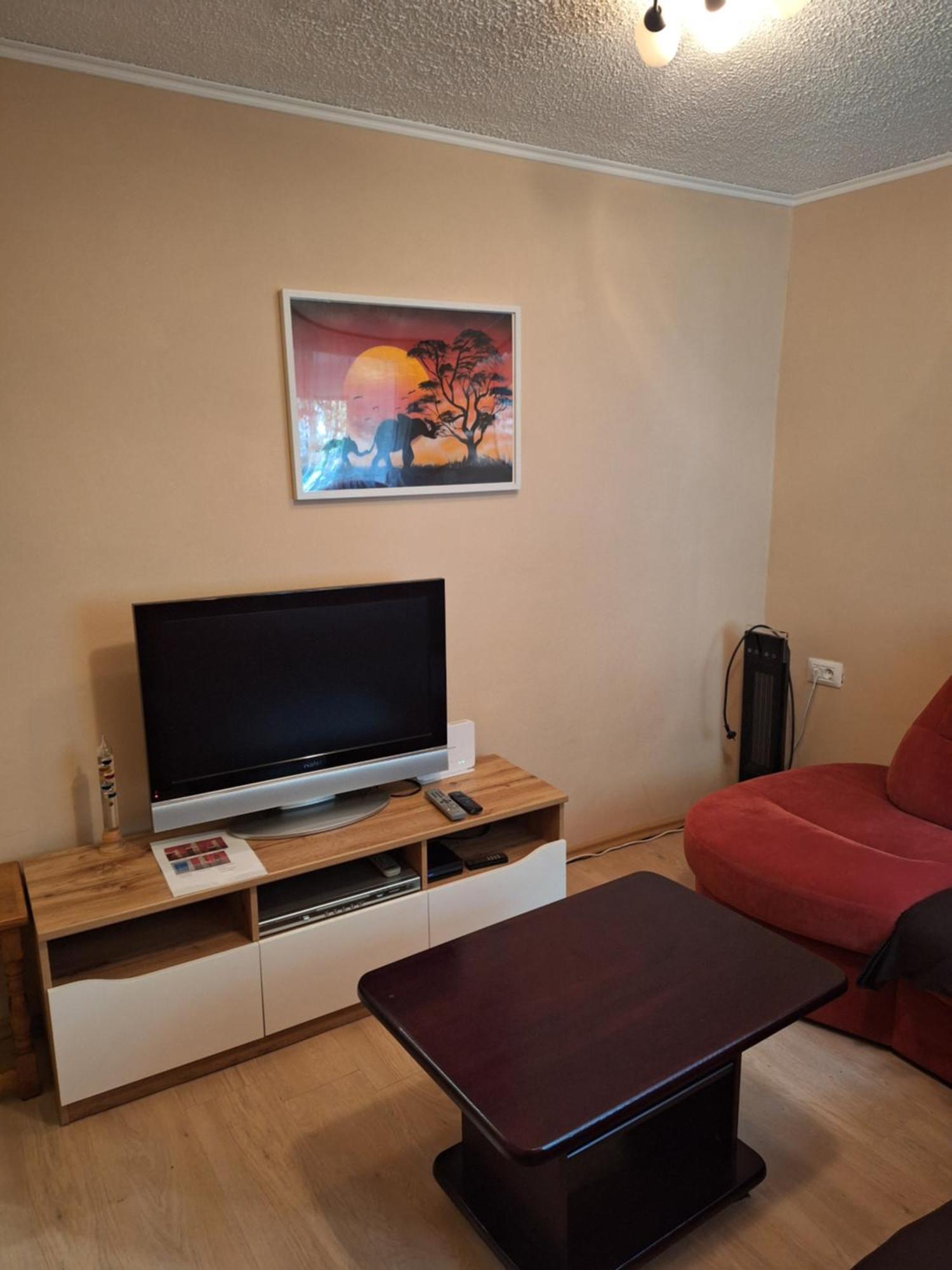 Apartma Pr Maruši Bovec Bagian luar foto