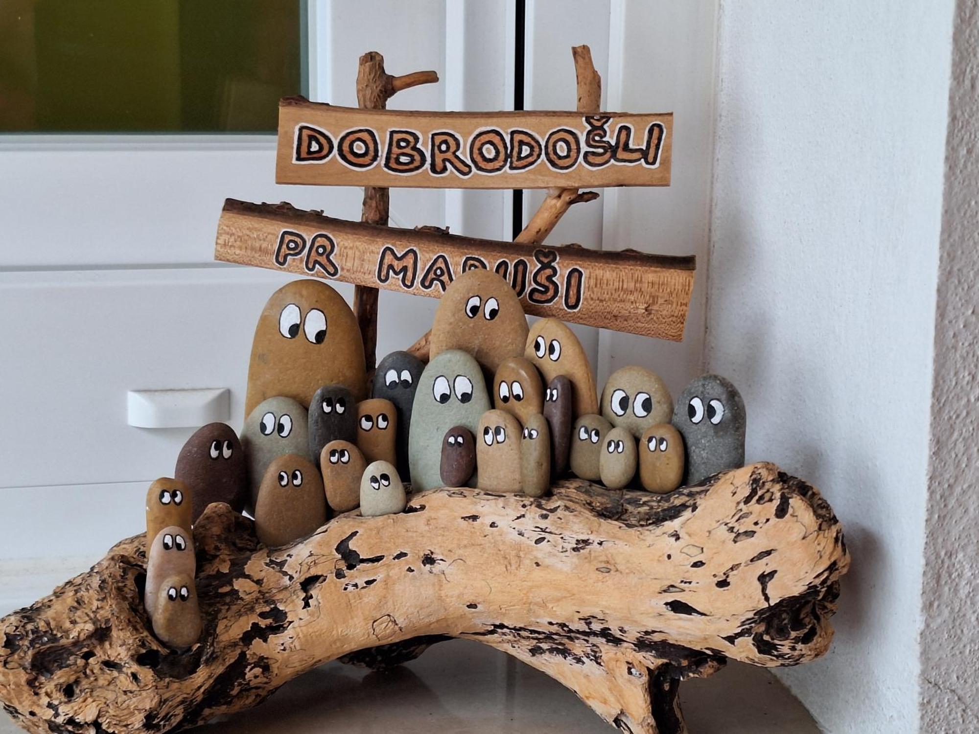 Apartma Pr Maruši Bovec Bagian luar foto