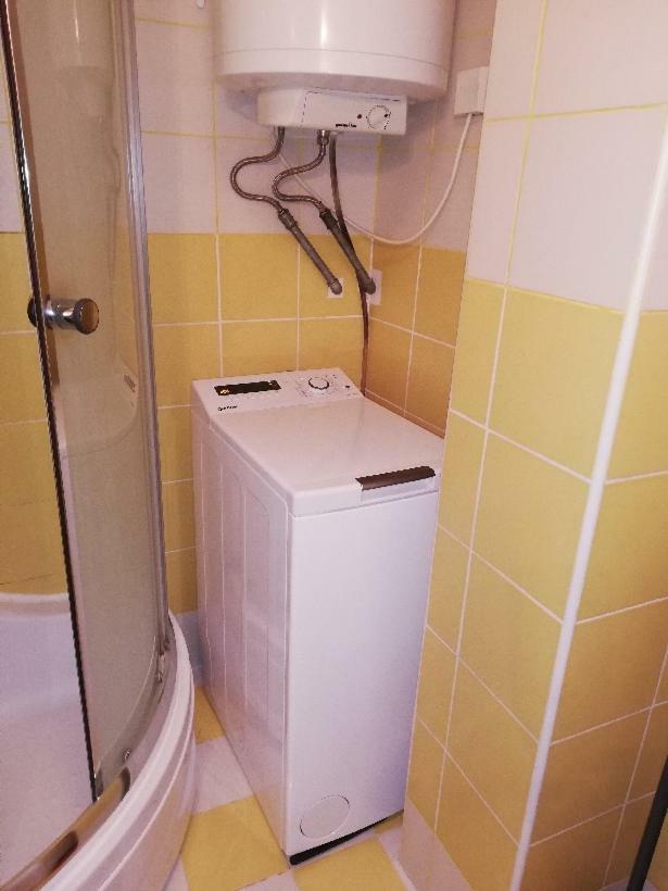 Apartma Pr Maruši Bovec Bagian luar foto