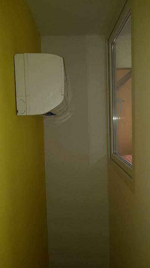 Apartma Pr Maruši Bovec Bagian luar foto