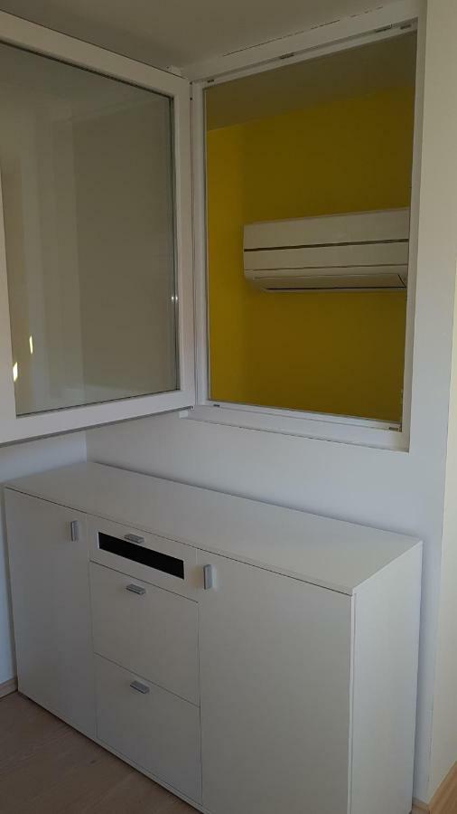 Apartma Pr Maruši Bovec Bagian luar foto